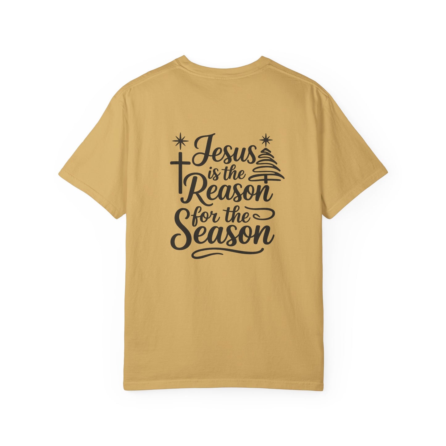 Jesus Is the Reason for the Season - HopeRise Co. Xmas Collection