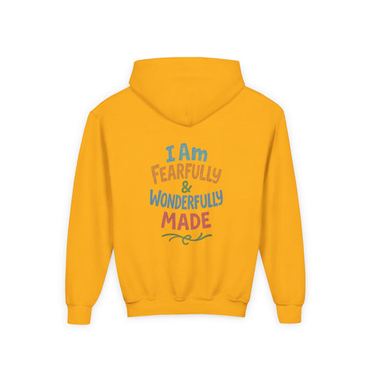 "I Am Fearfully & Wonderfully Made" - Faith Like a Child Collection