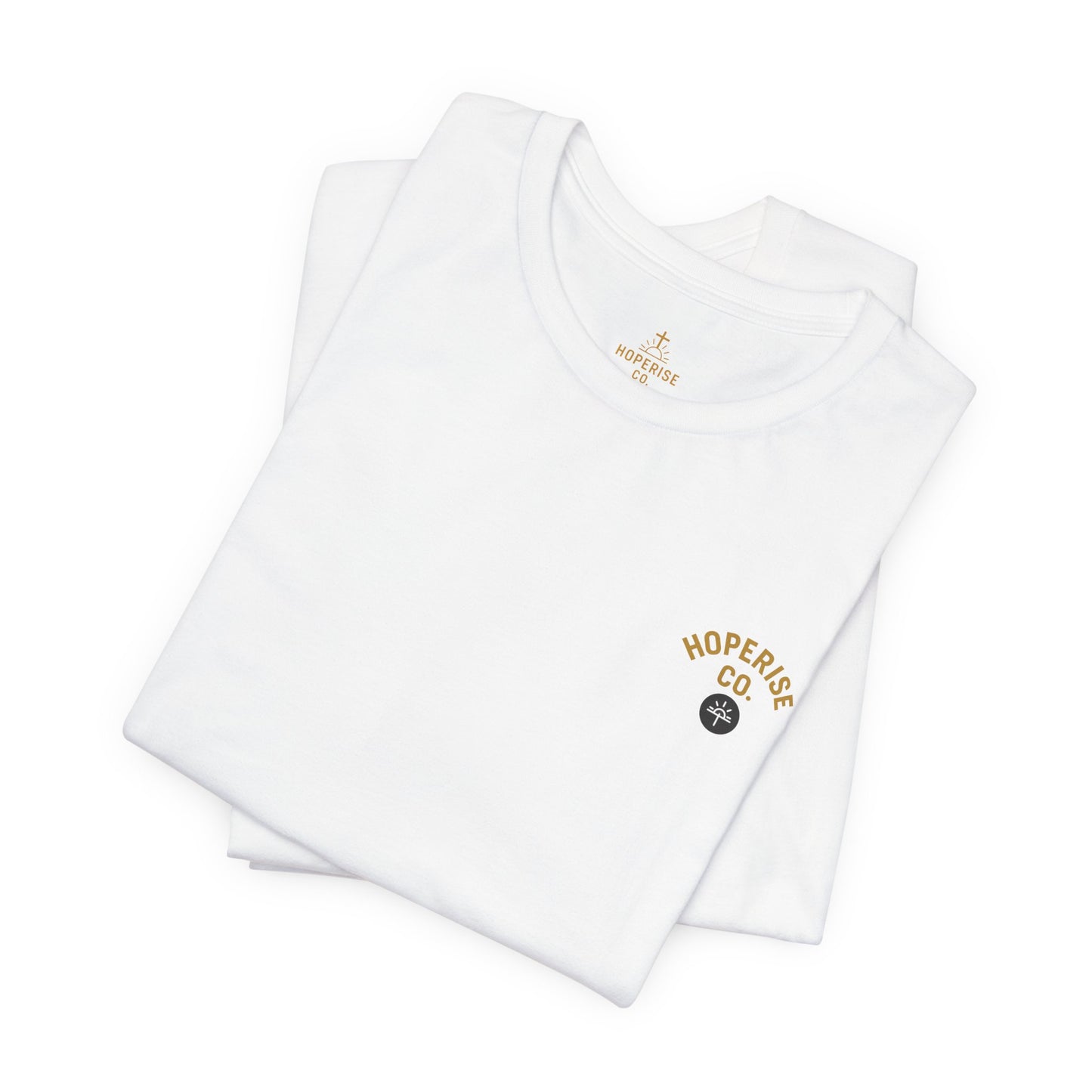 Rise & Pray – Hoperise Co.