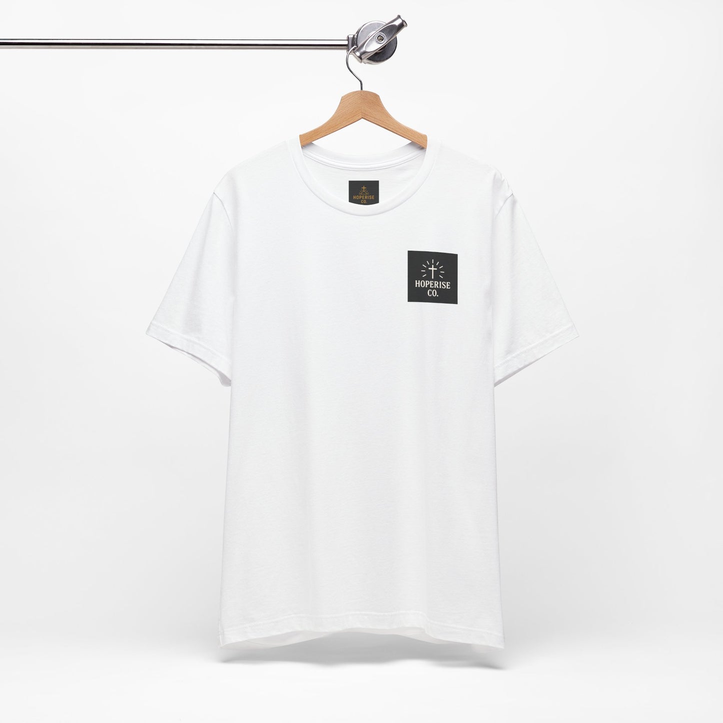 Grace Wins – Hoperise Co.