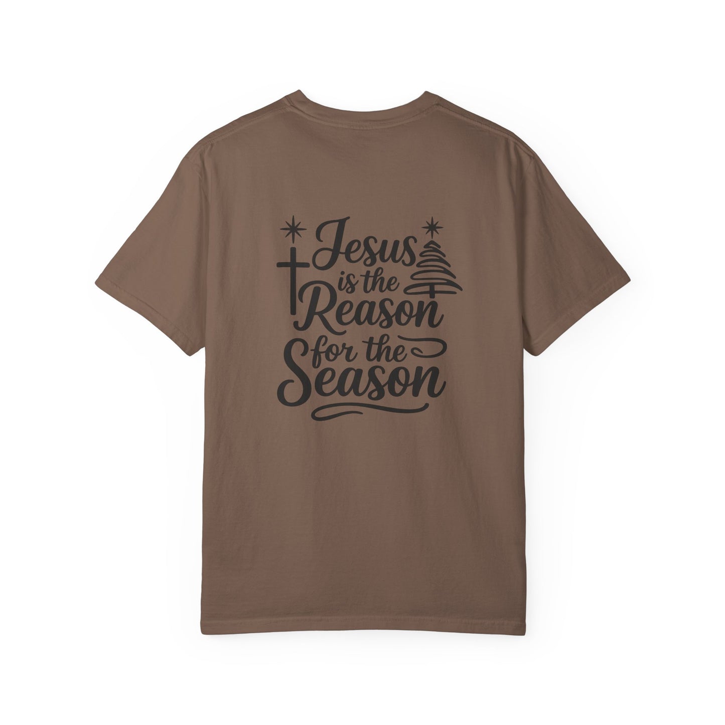 Jesus Is the Reason for the Season - HopeRise Co. Xmas Collection