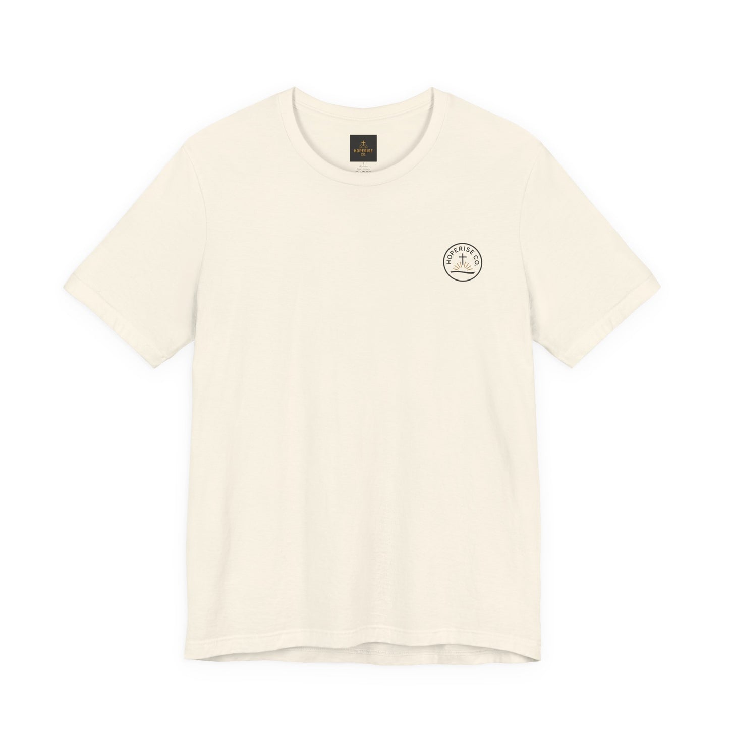 Walk By Faith – Hoperise Co.