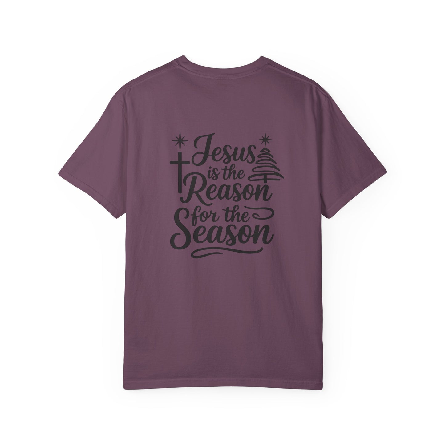 Jesus Is the Reason for the Season - HopeRise Co. Xmas Collection
