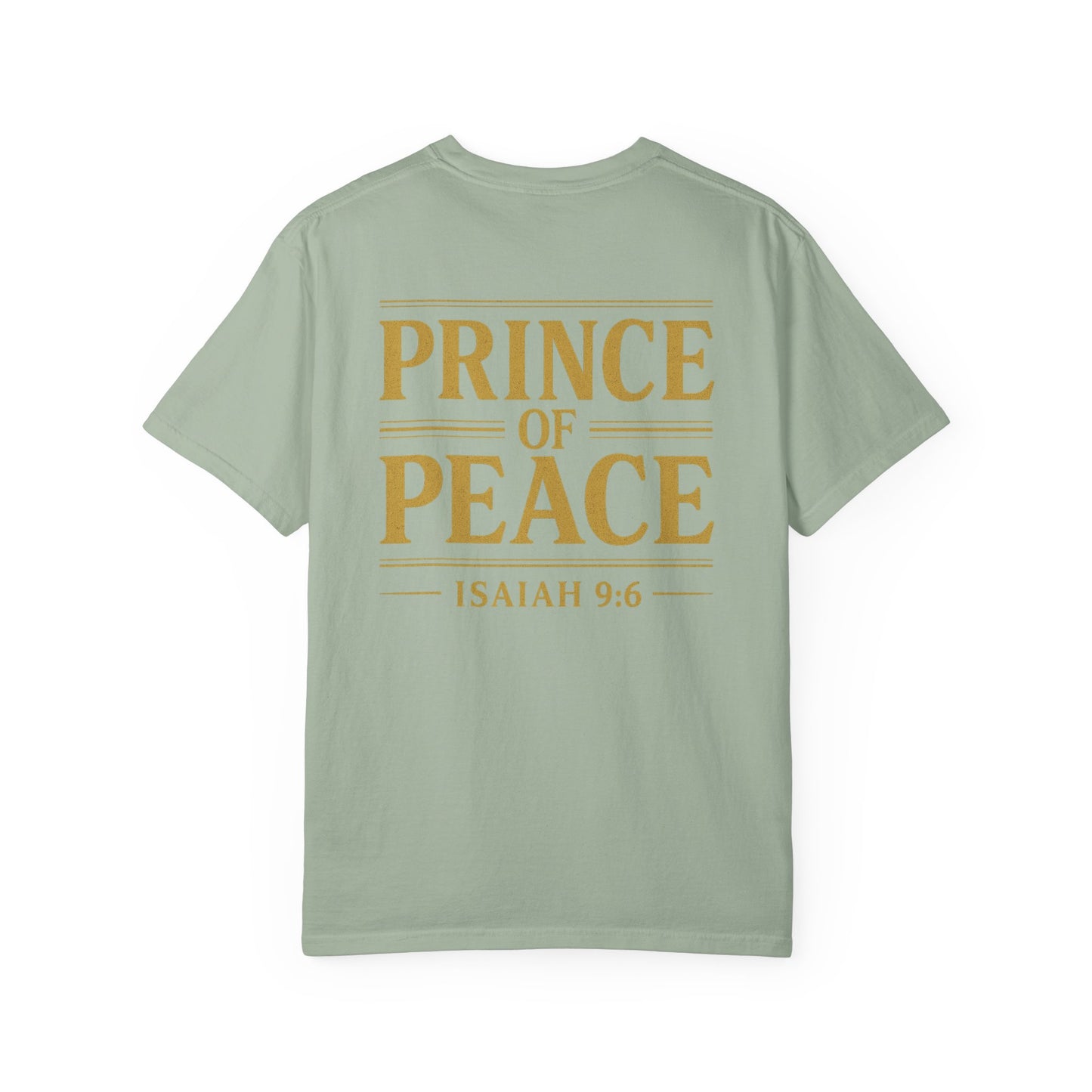 Prince of Peace - HopeRise Co. Xmas Collection
