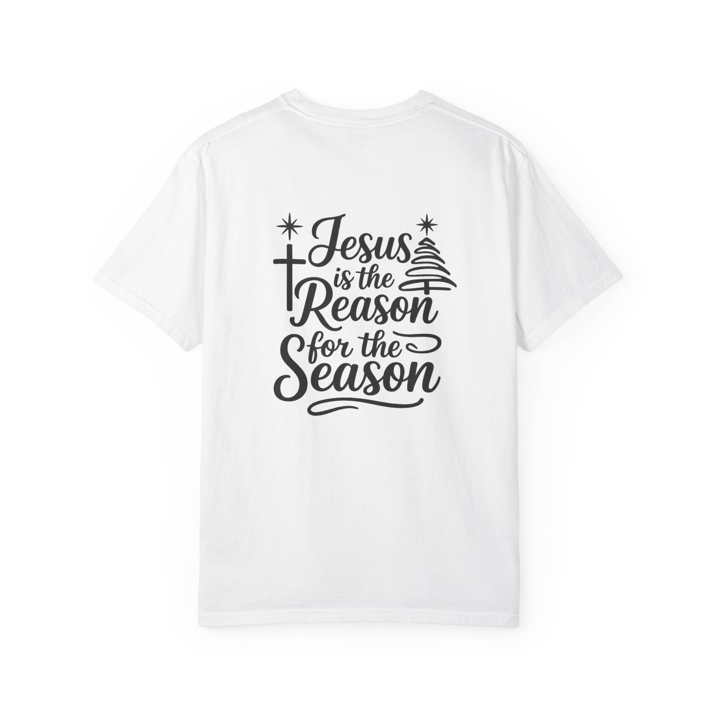 Jesus Is the Reason for the Season - HopeRise Co. Xmas Collection