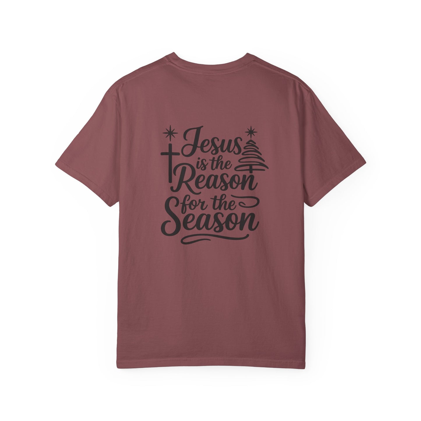 Jesus Is the Reason for the Season - HopeRise Co. Xmas Collection