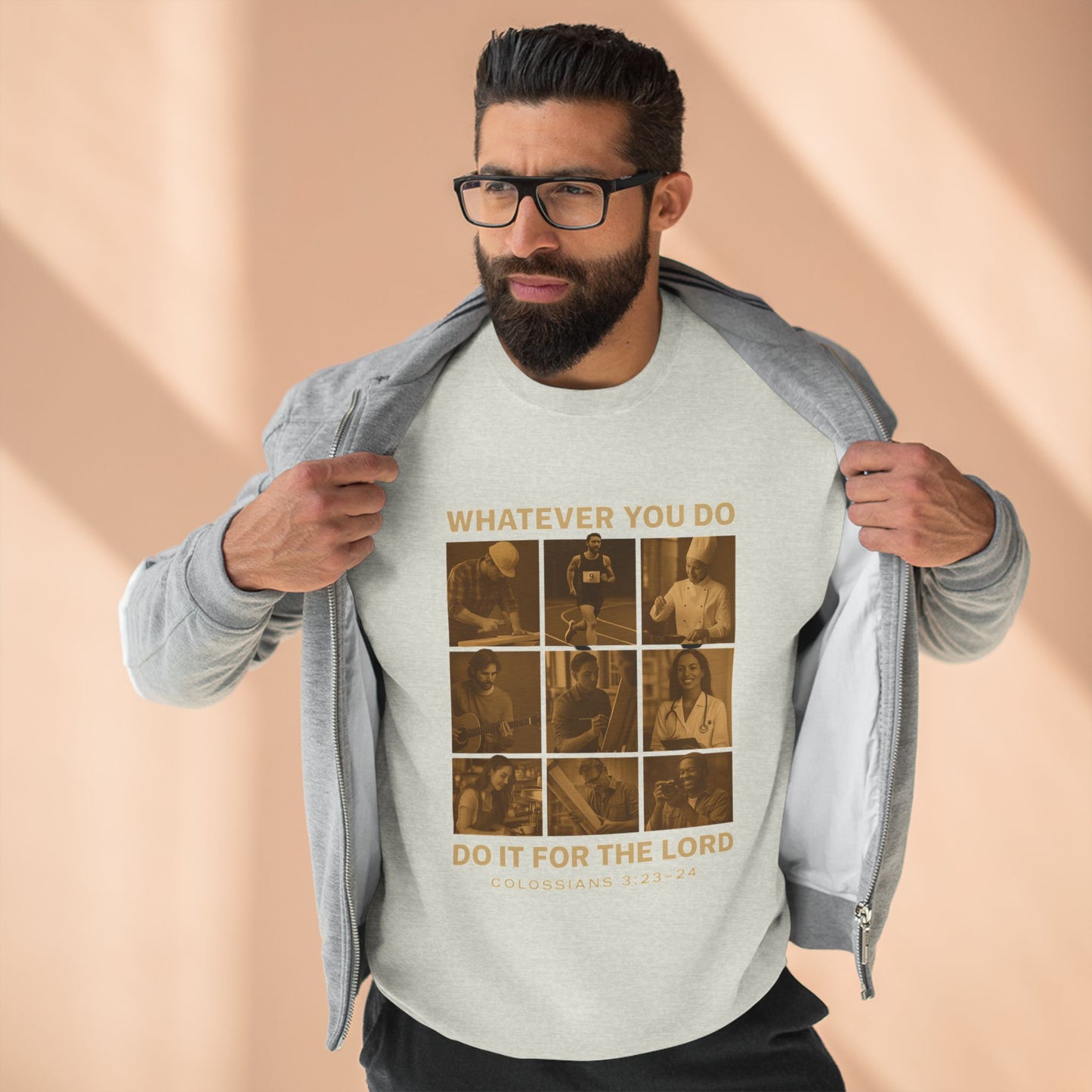 Do It for the Lord – Hoperise Co.