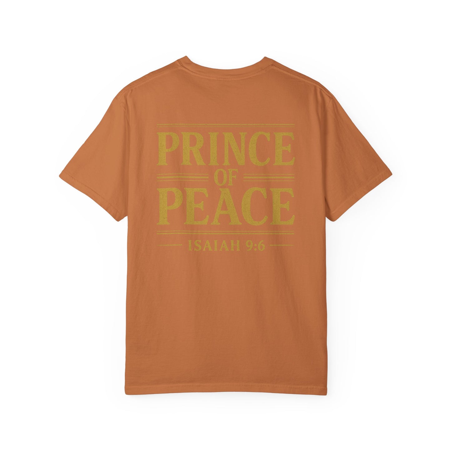 Prince of Peace - HopeRise Co. Xmas Collection