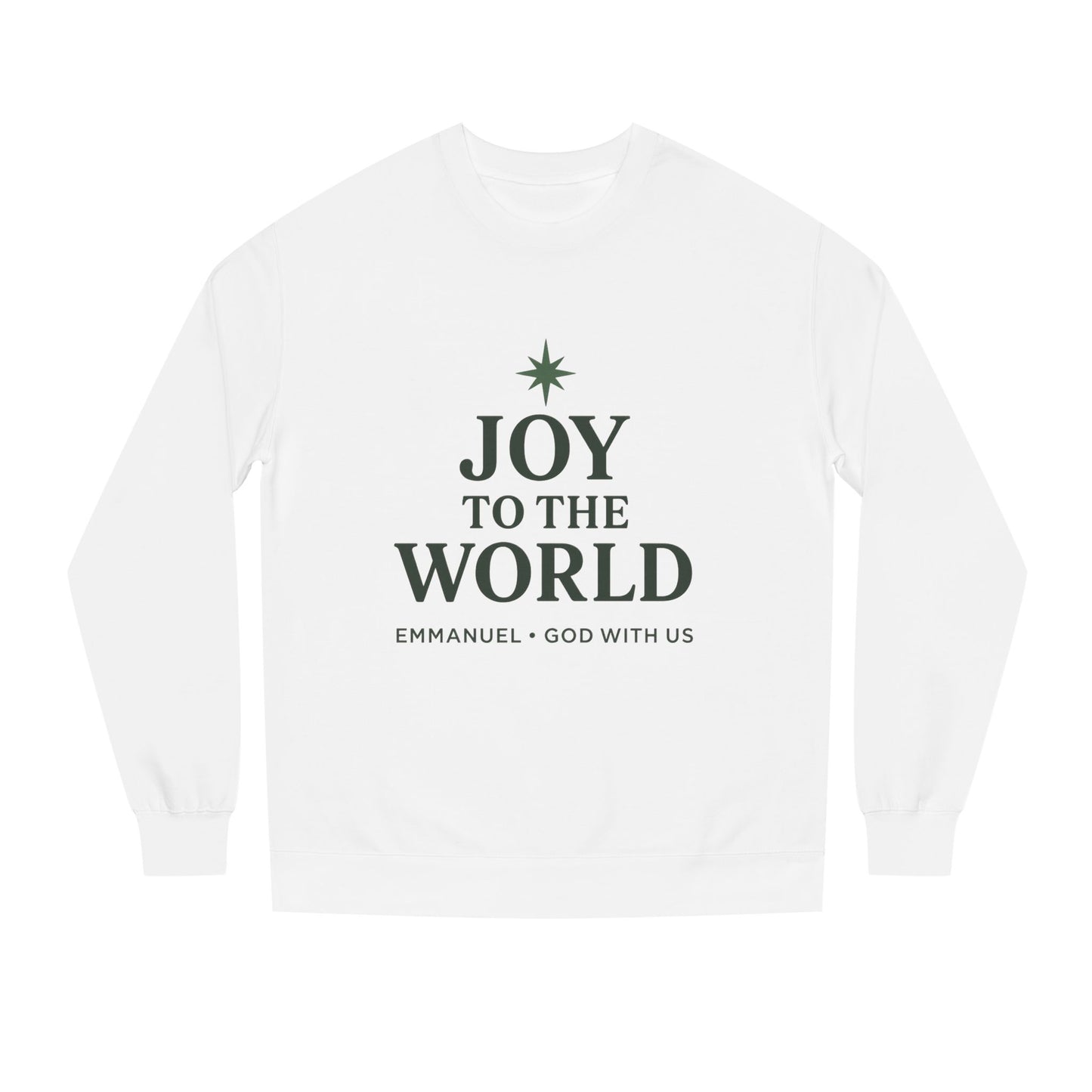 Joy to the World — HopeRise Co. Xmas Collection