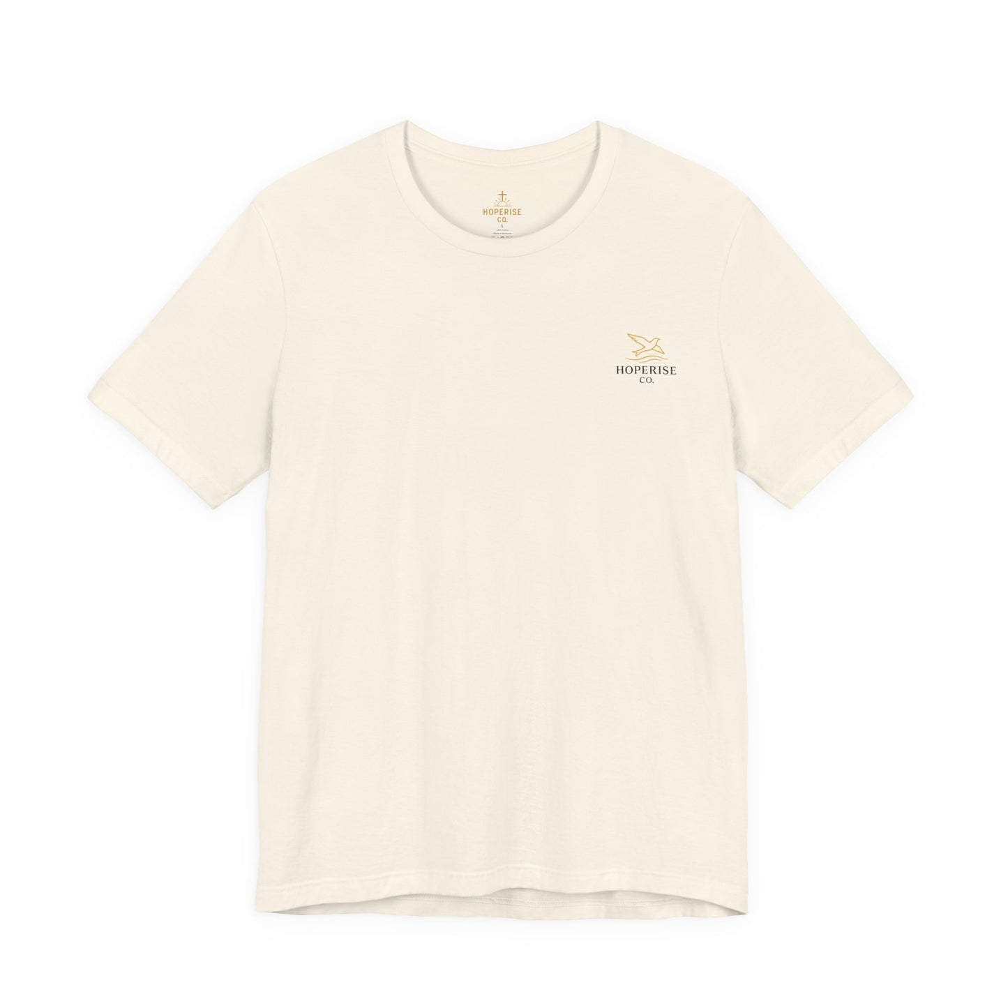 Look at the Birds – Hoperise Co.