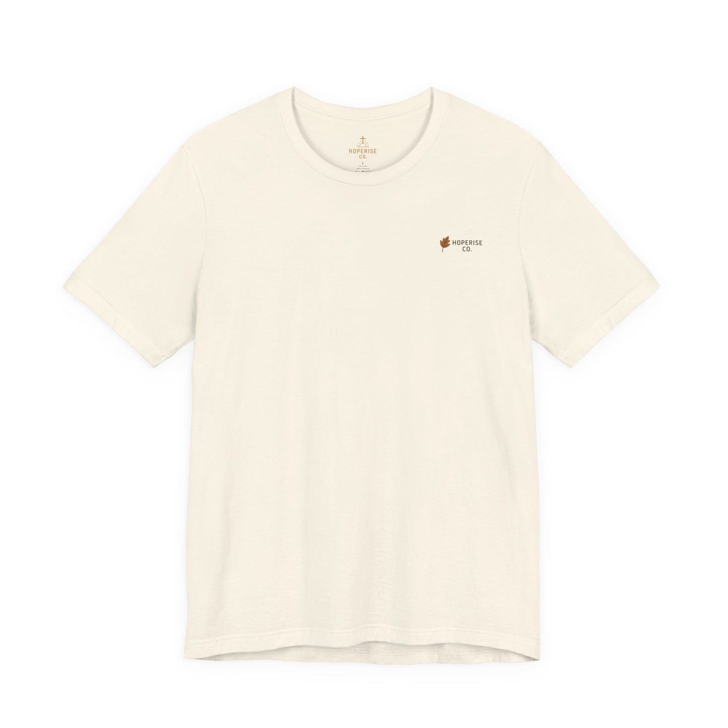 Seasons Change, God Remains – Ecclesiastes 3:1 | Hoperise Co.