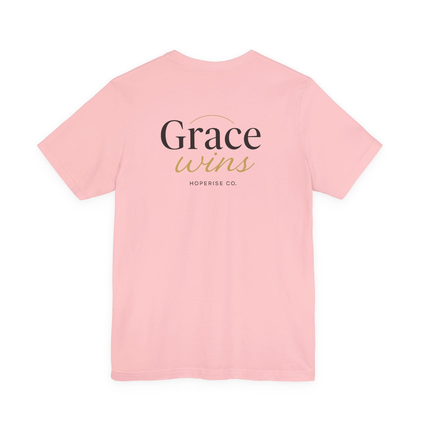 Grace Wins – Hoperise Co.