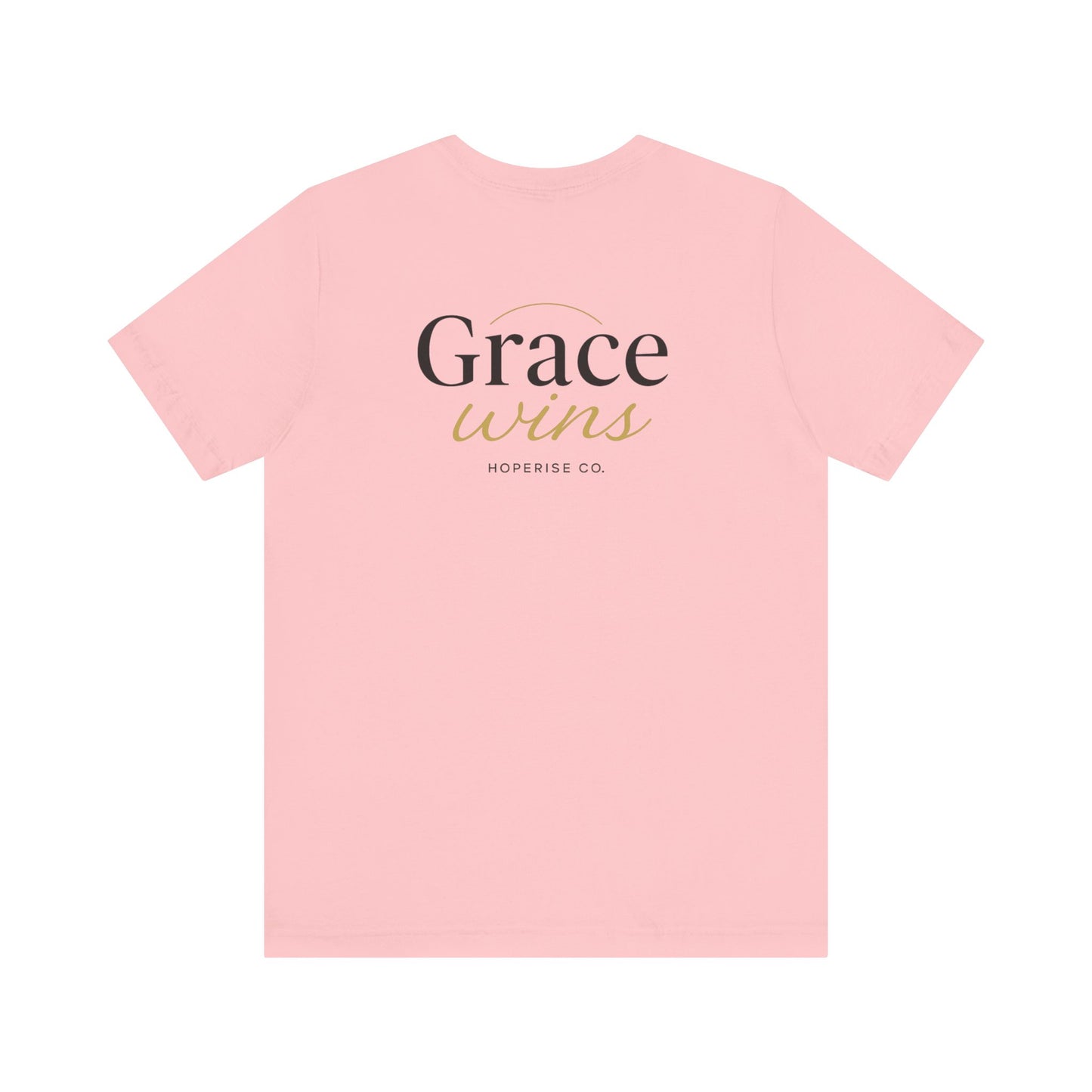 Grace Wins – Hoperise Co.