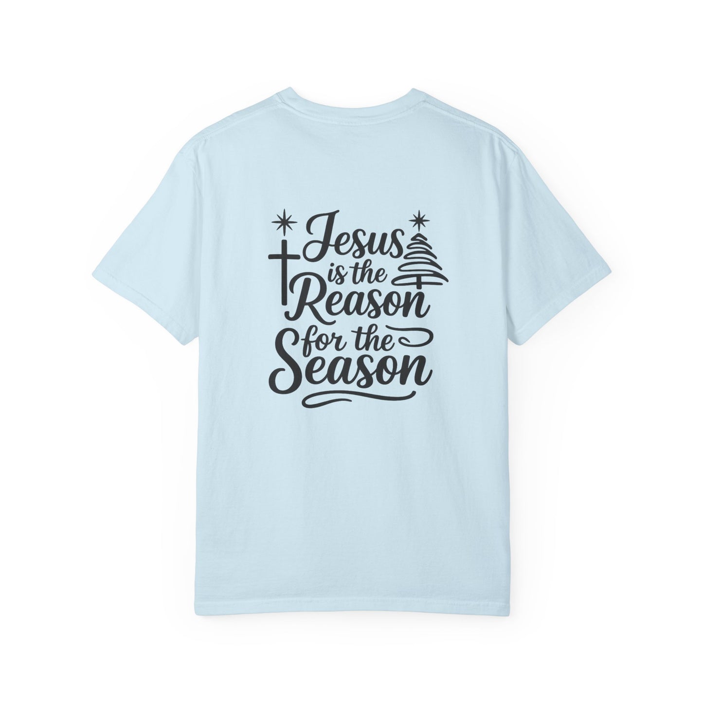 Jesus Is the Reason for the Season - HopeRise Co. Xmas Collection