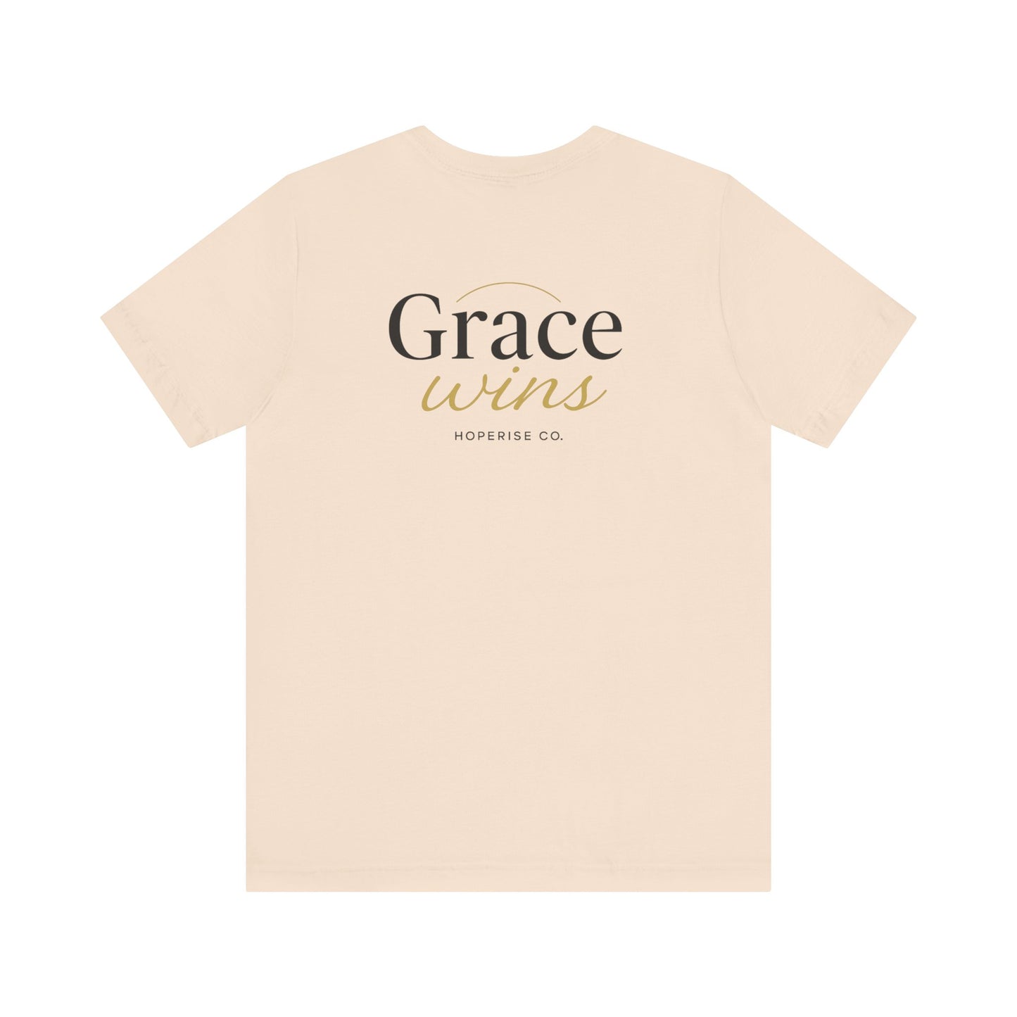 Grace Wins – Hoperise Co.