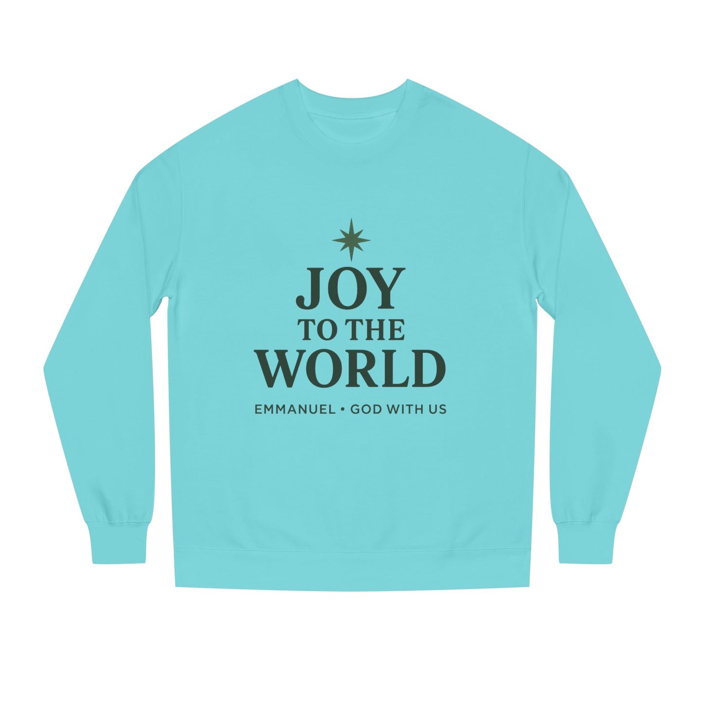 Joy to the World — HopeRise Co. Xmas Collection