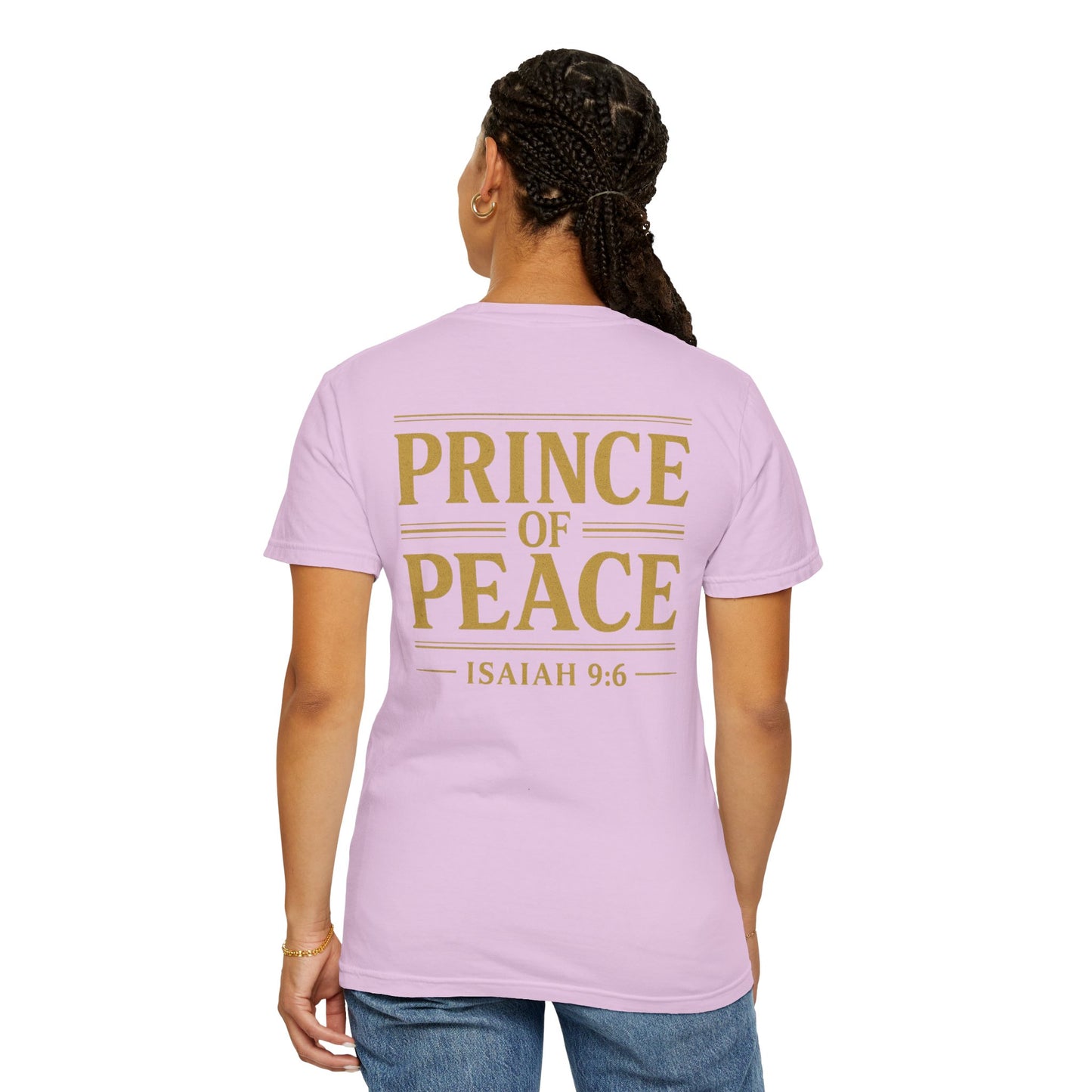 Prince of Peace - HopeRise Co. Xmas Collection