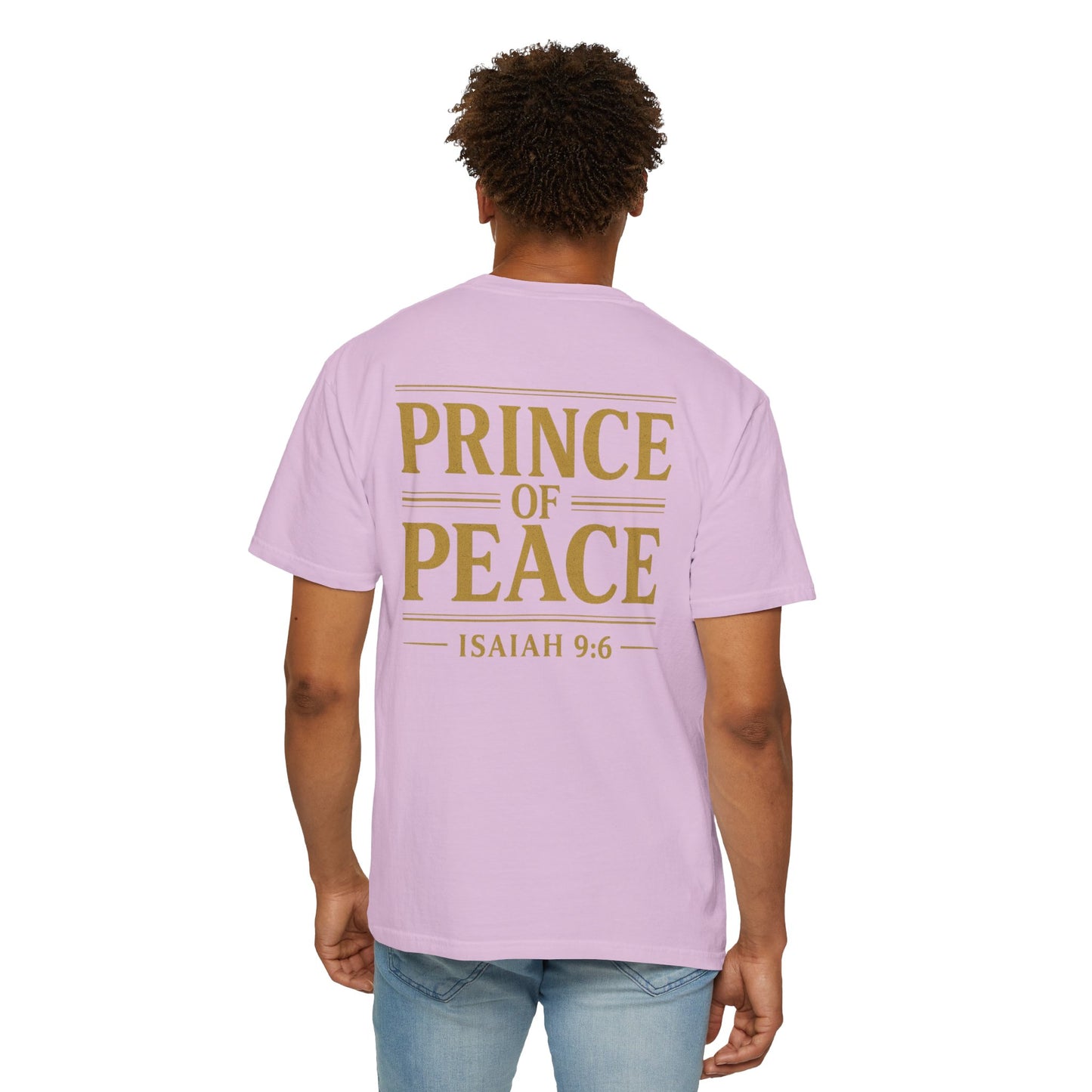 Prince of Peace - HopeRise Co. Xmas Collection