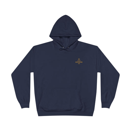 Strength & Courage – Joshua 1:9 | Hoperise Co.