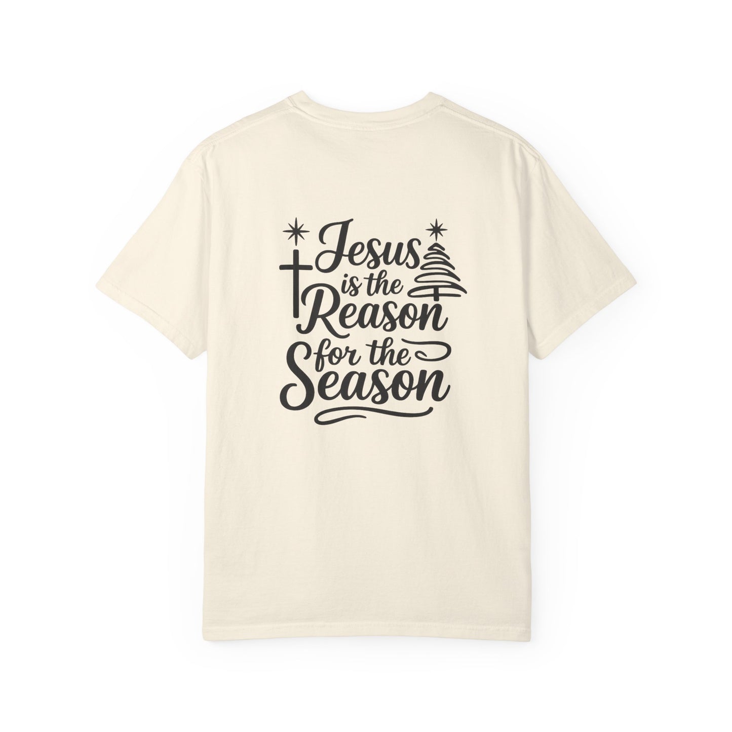 Jesus Is the Reason for the Season - HopeRise Co. Xmas Collection