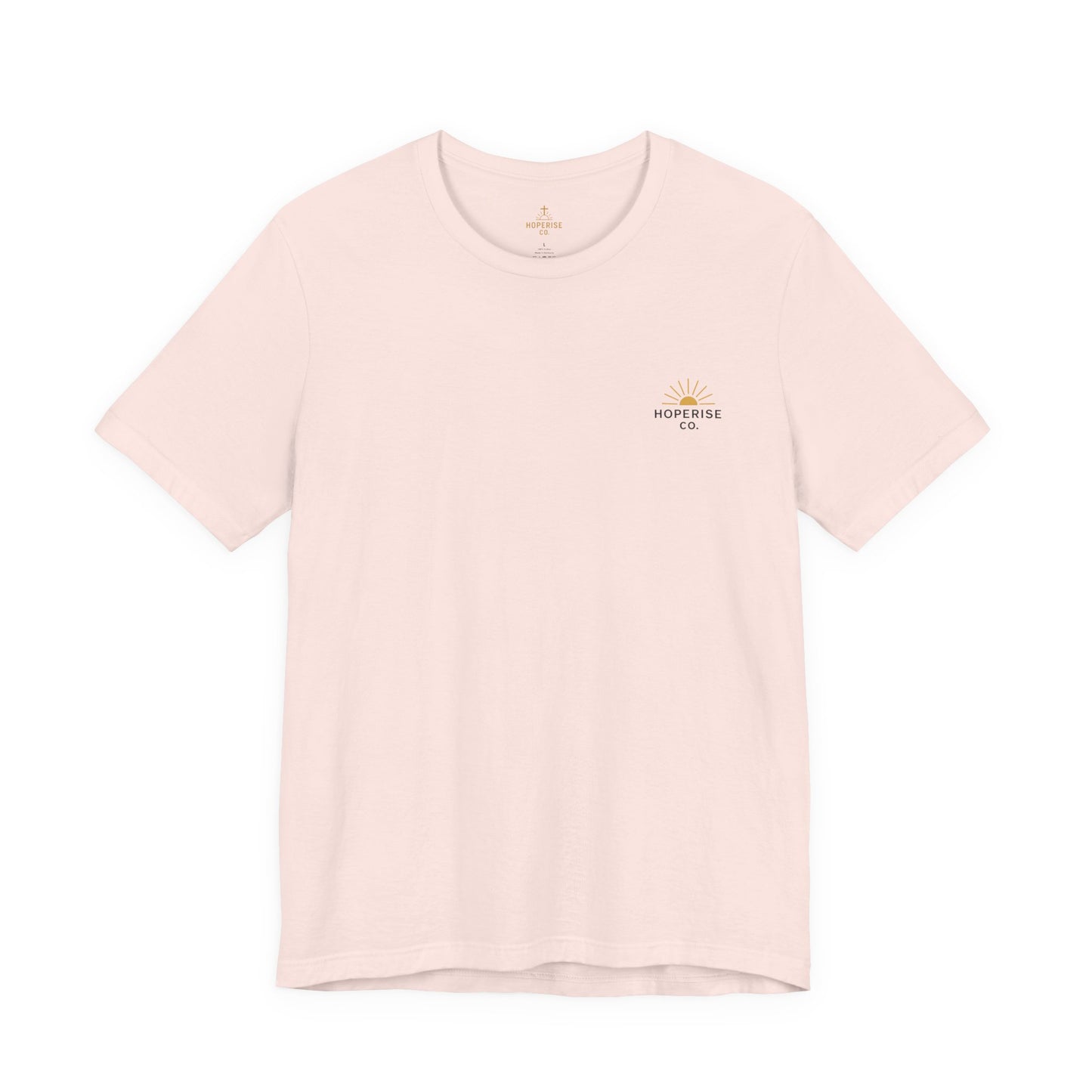 Hope Rises – Hoperise Co.