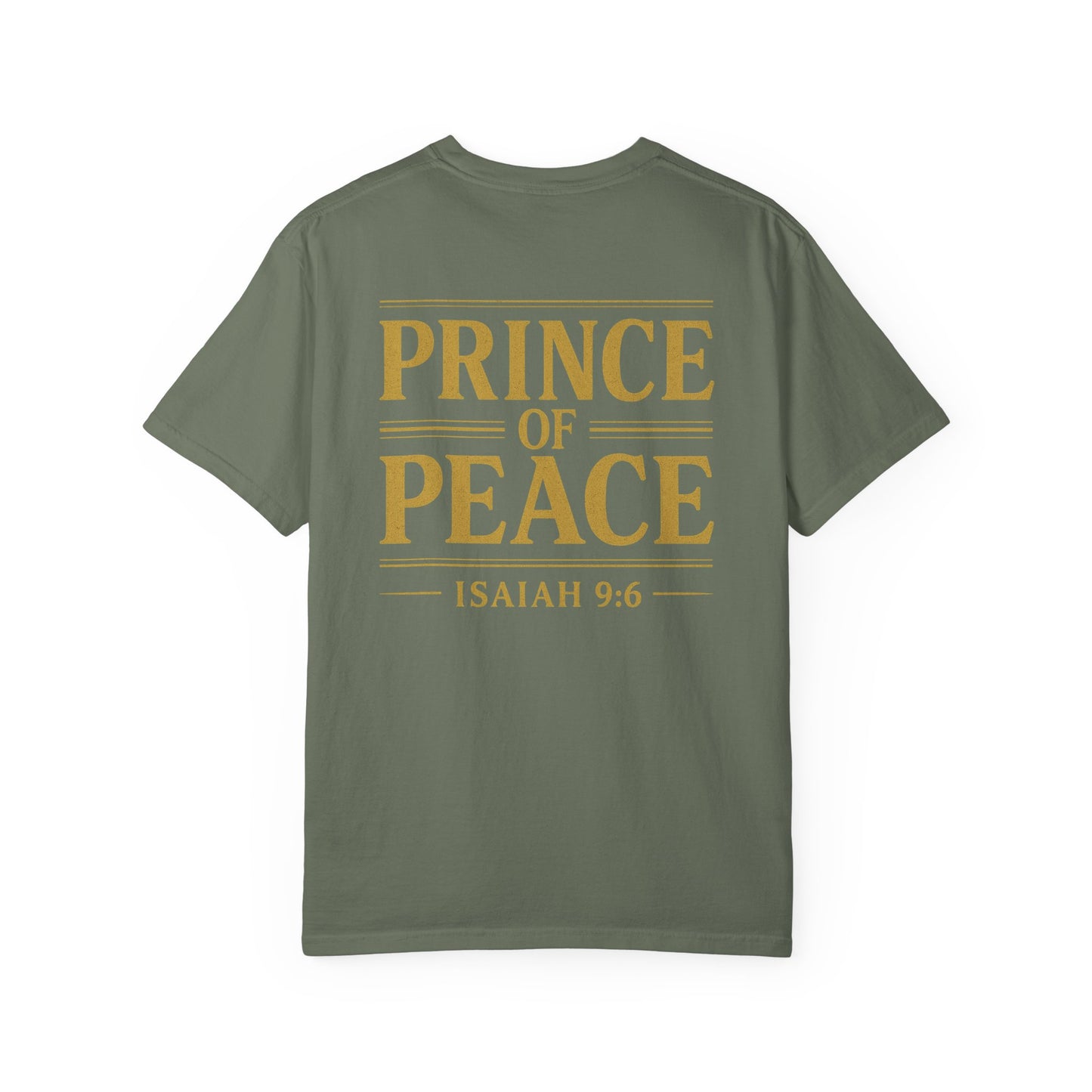 Prince of Peace - HopeRise Co. Xmas Collection