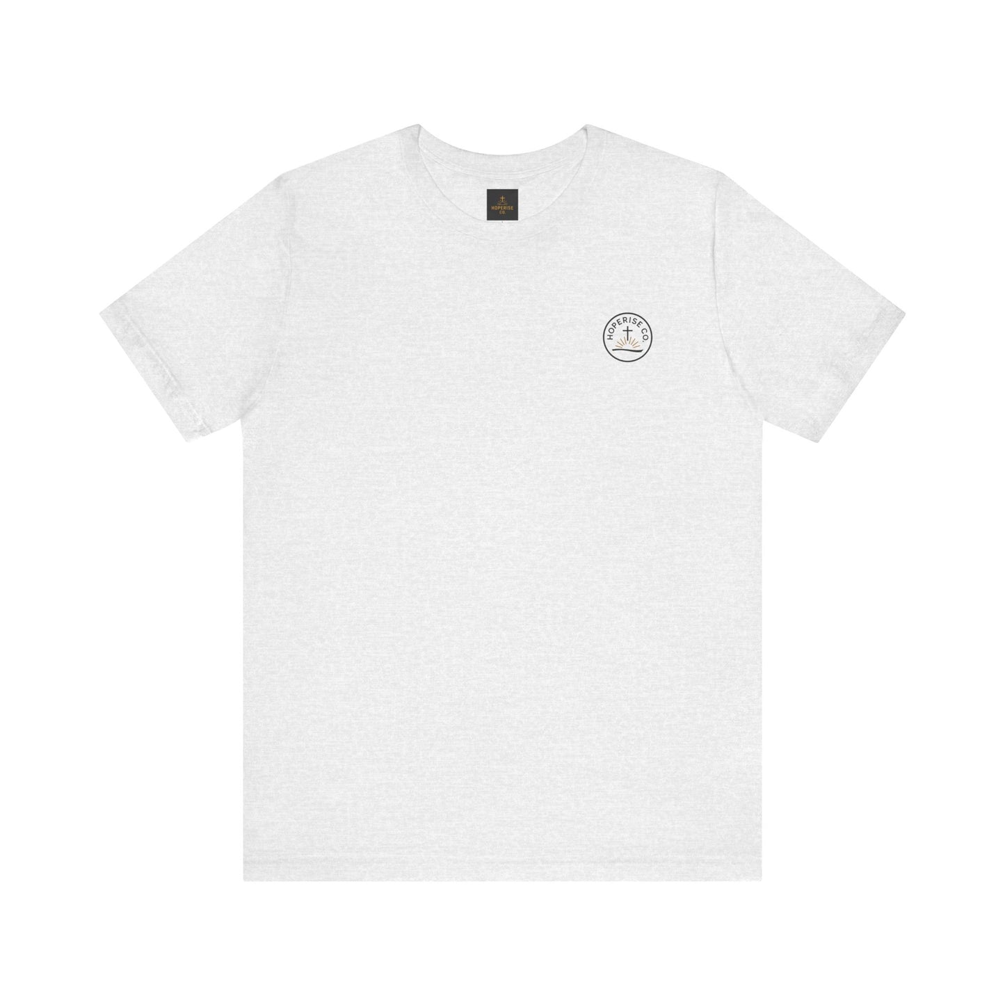 Walk By Faith – Hoperise Co.