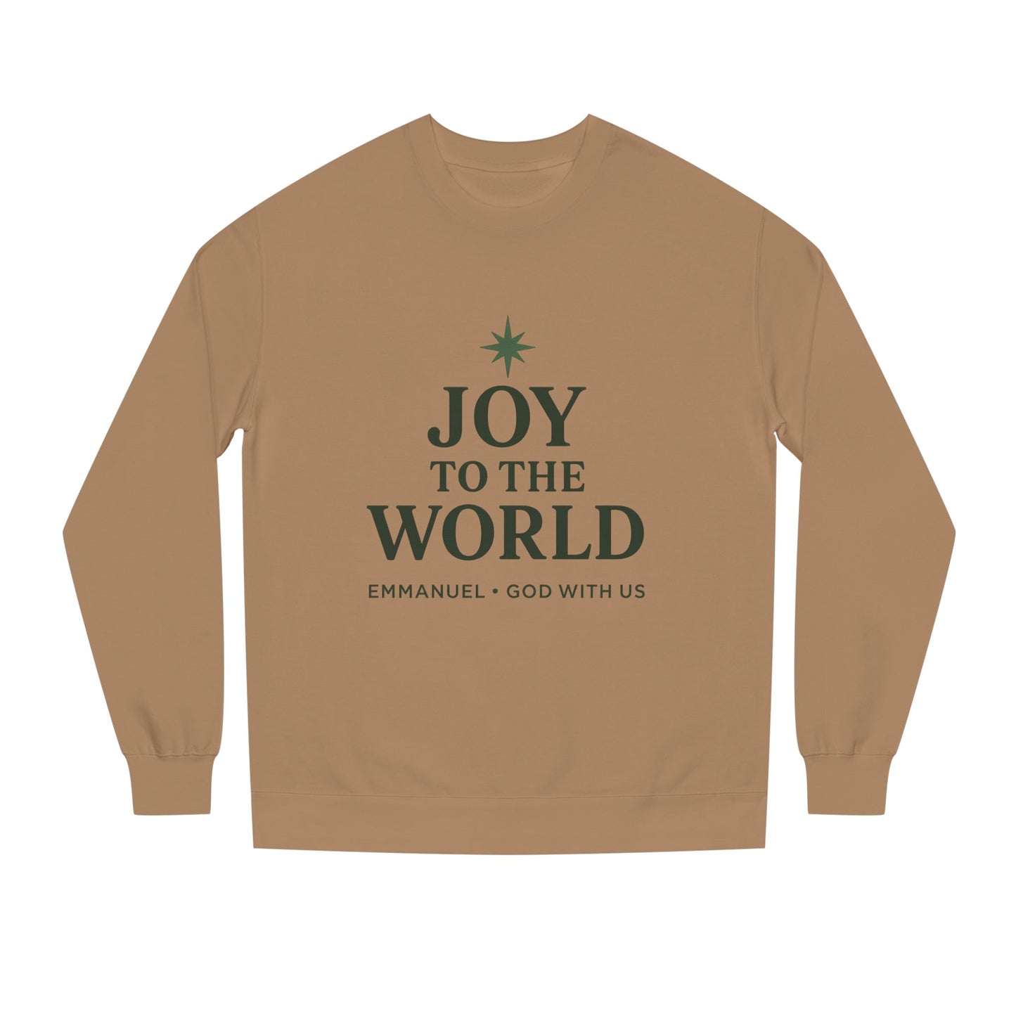 Joy to the World — HopeRise Co. Xmas Collection