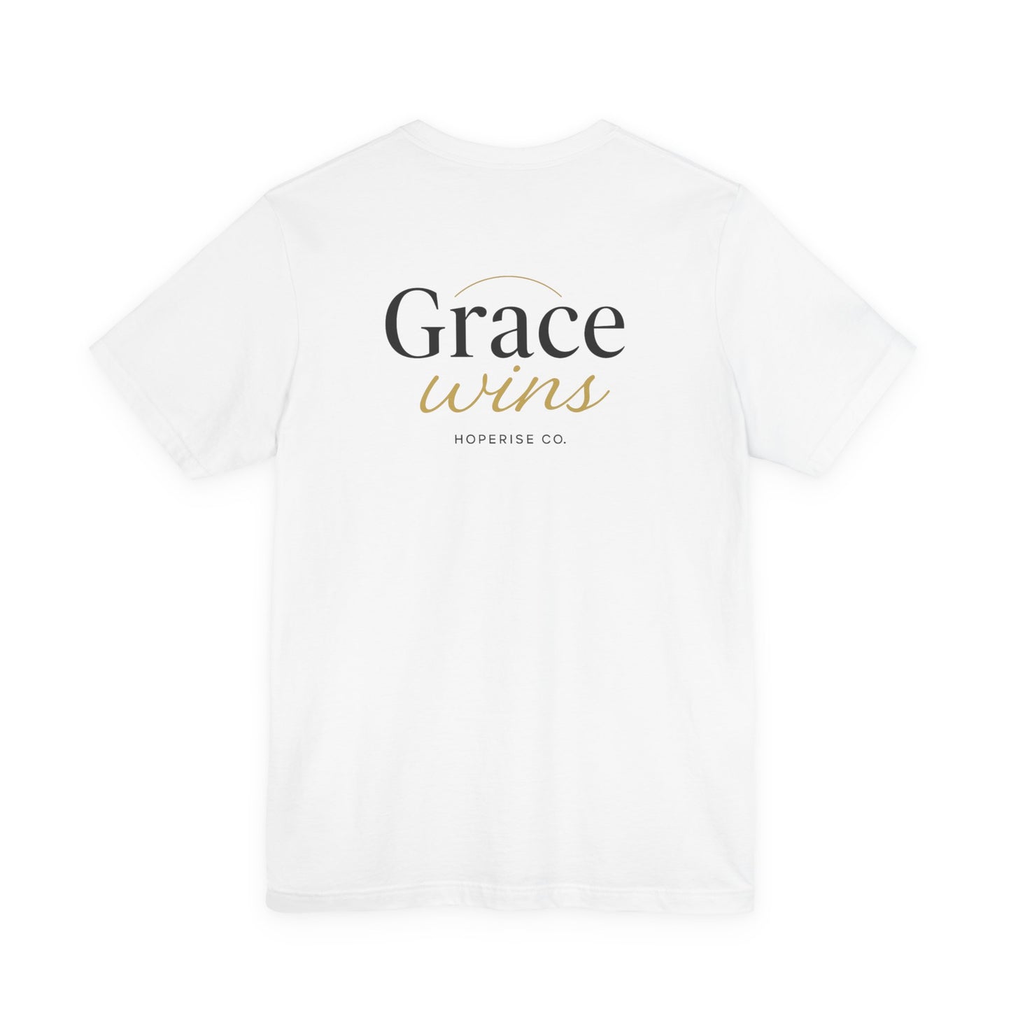 Grace Wins – Hoperise Co.