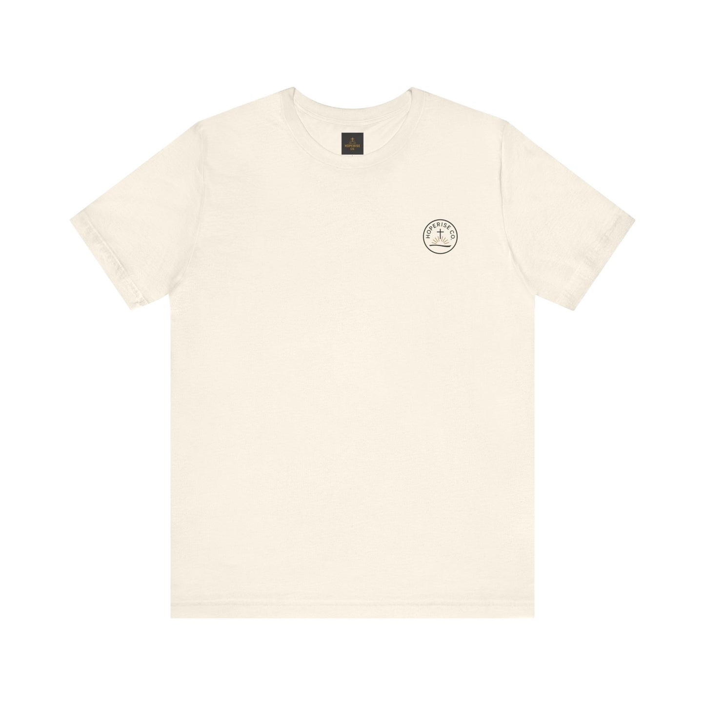 Walk By Faith – Hoperise Co.