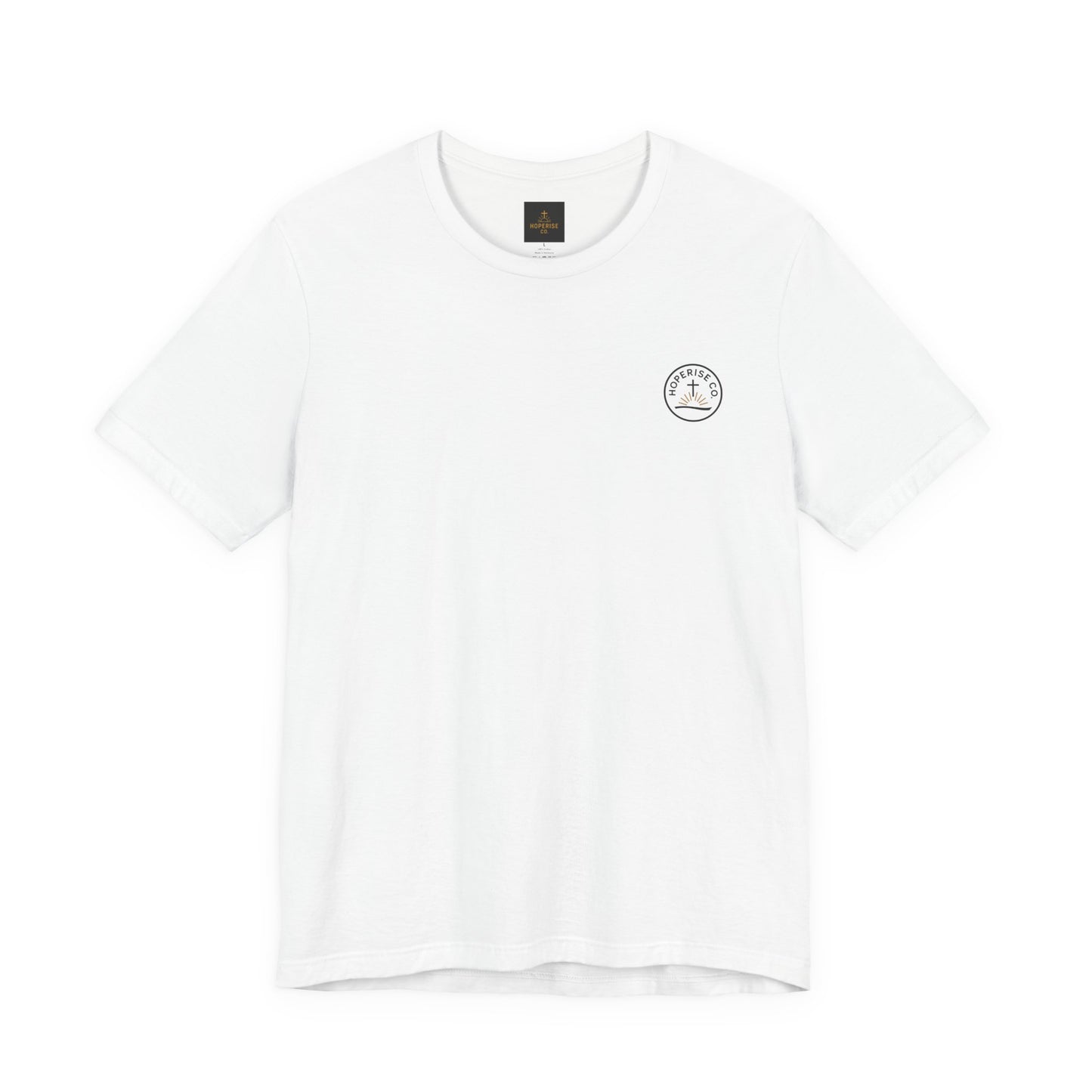 Walk By Faith – Hoperise Co.