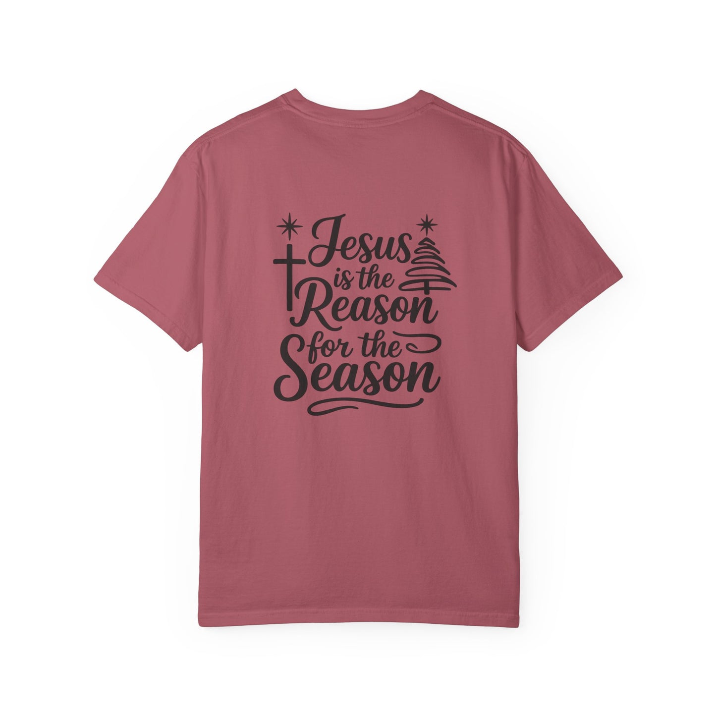 Jesus Is the Reason for the Season - HopeRise Co. Xmas Collection