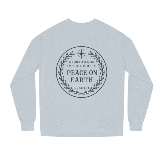 "Glory to God in the Highest" – HopeRise Co. Xmas Collection