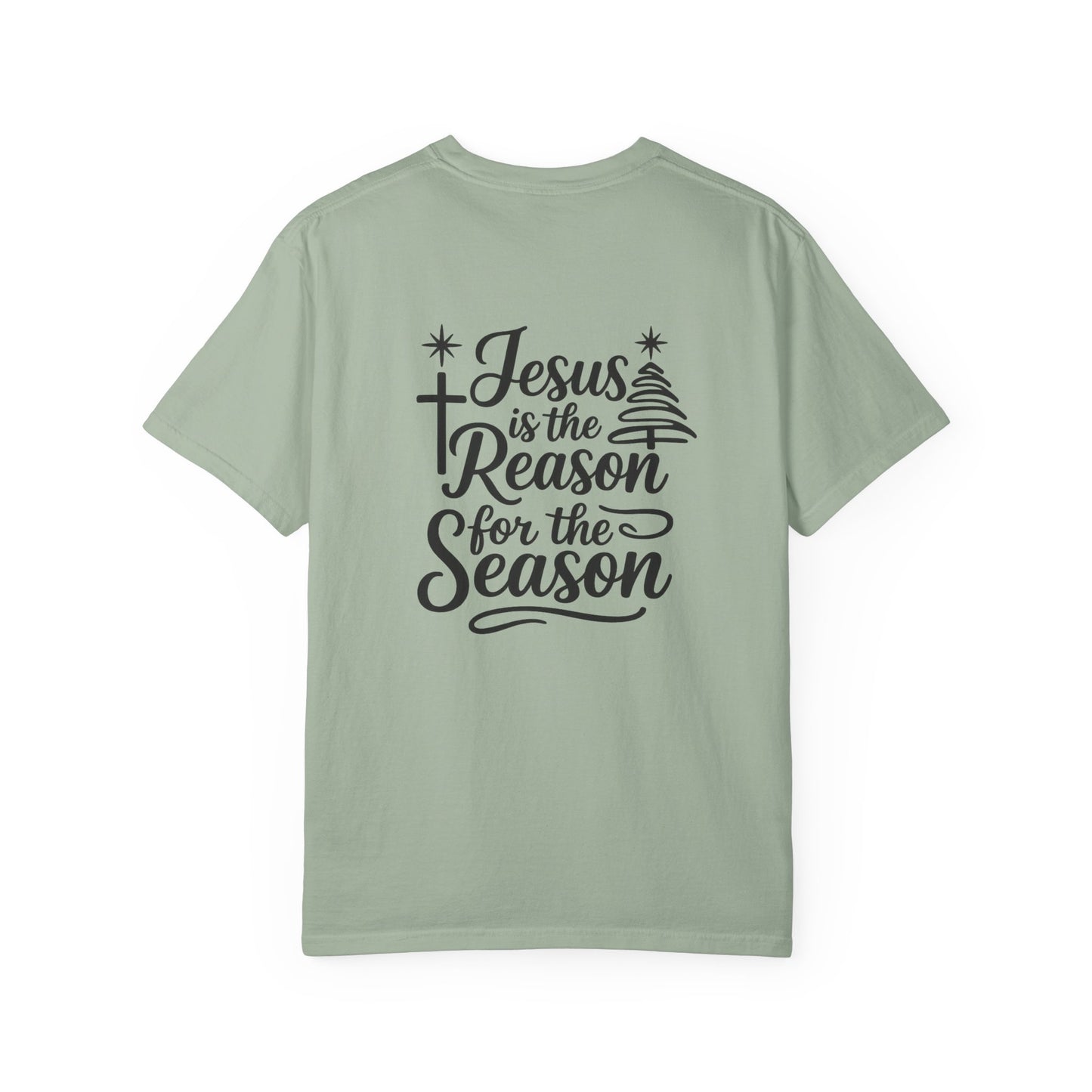 Jesus Is the Reason for the Season - HopeRise Co. Xmas Collection