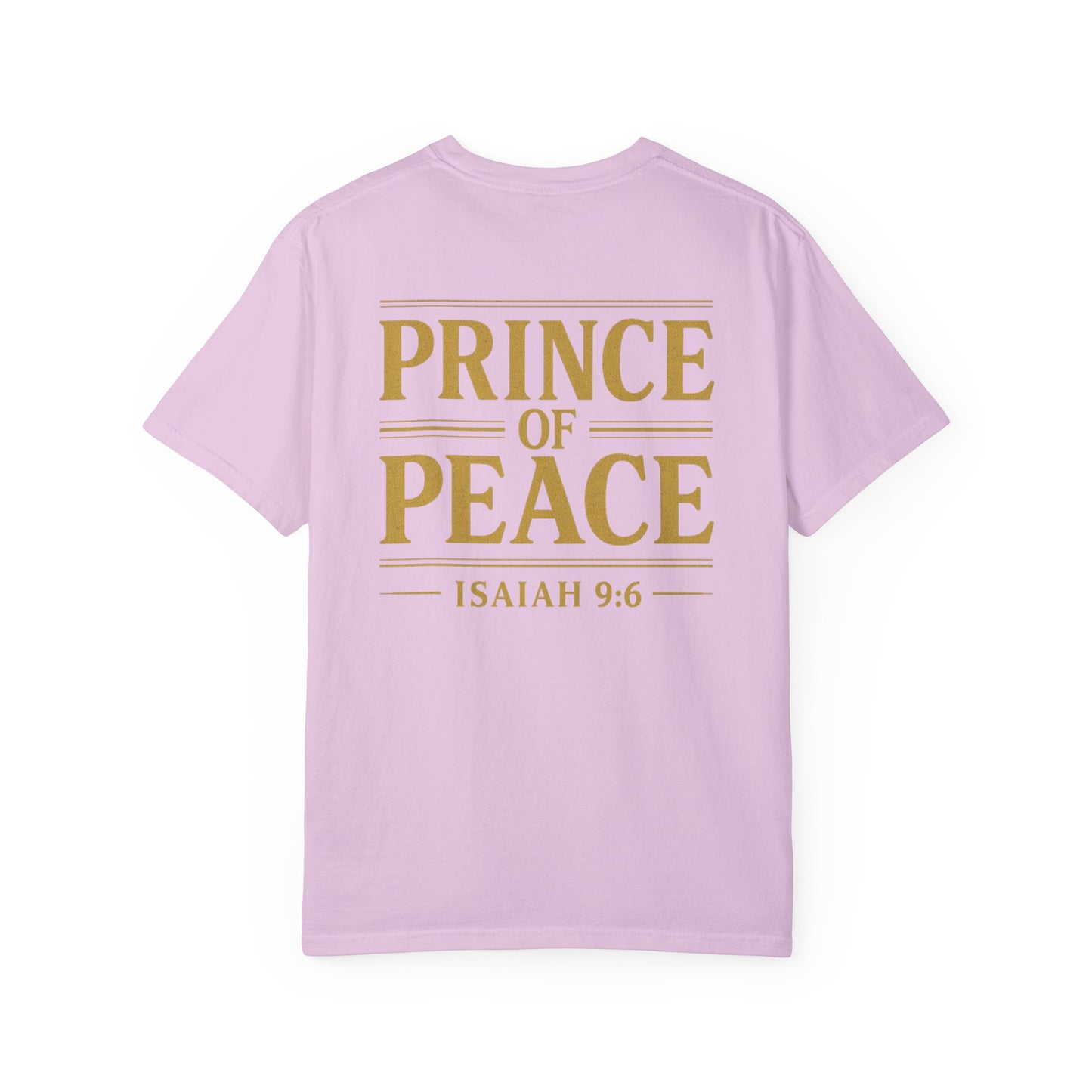 Prince of Peace - HopeRise Co. Xmas Collection
