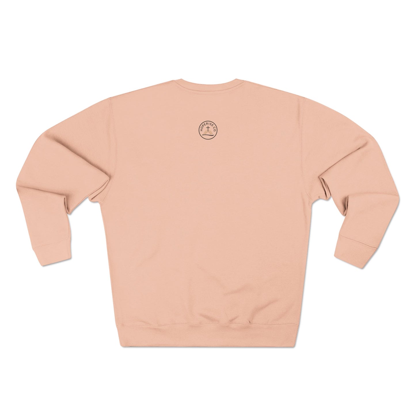 Do It for the Lord – Hoperise Co.