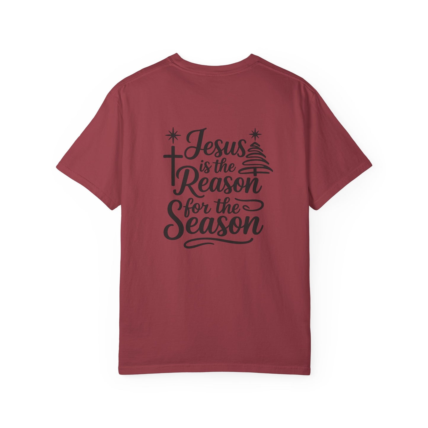 Jesus Is the Reason for the Season - HopeRise Co. Xmas Collection