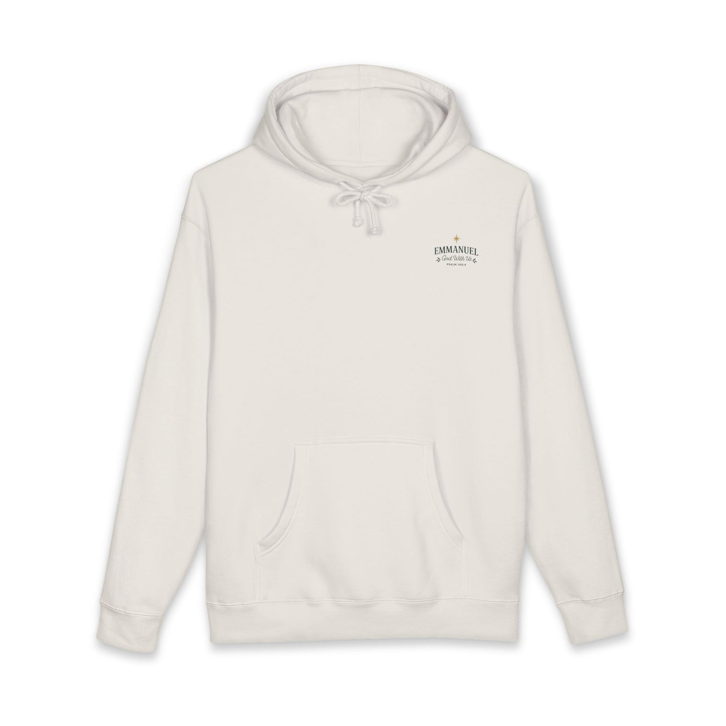 Emmanuel · God With Us — HopeRise Co. Xmas Collection