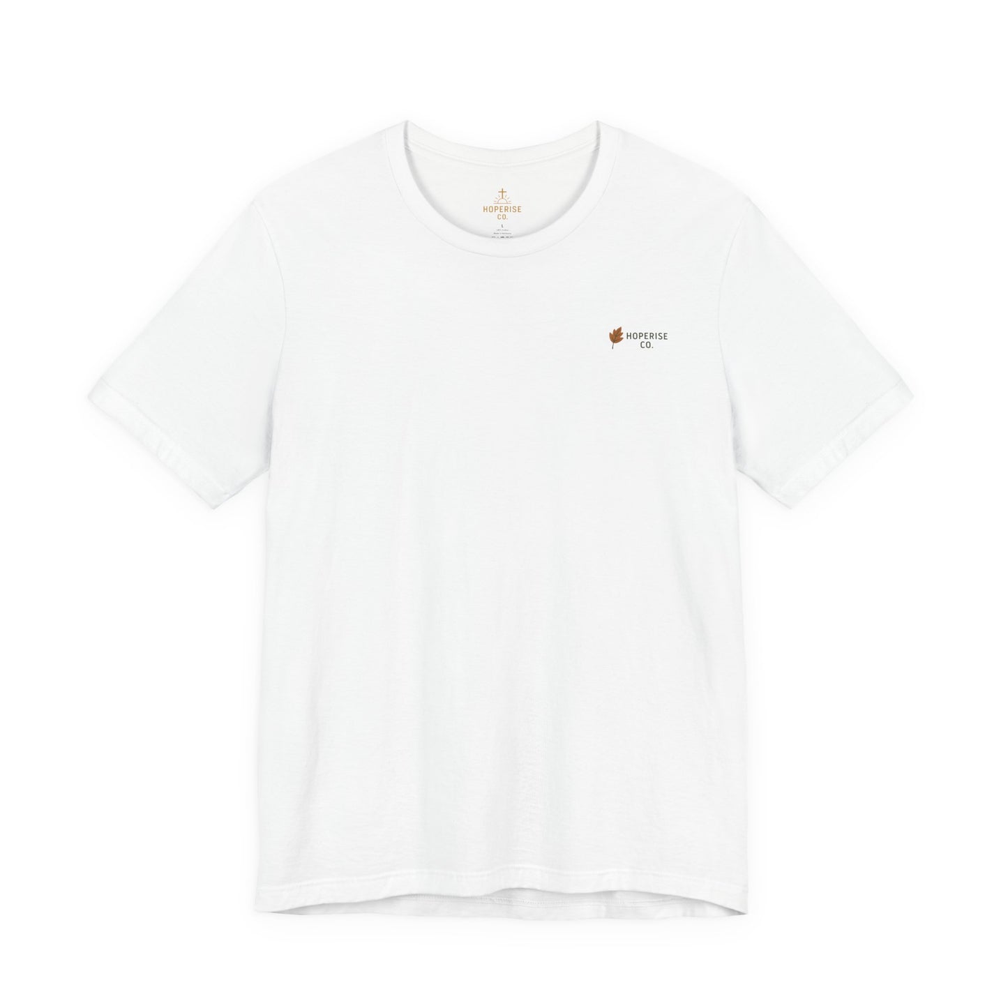 Seasons Change, God Remains – Ecclesiastes 3:1 | Hoperise Co.