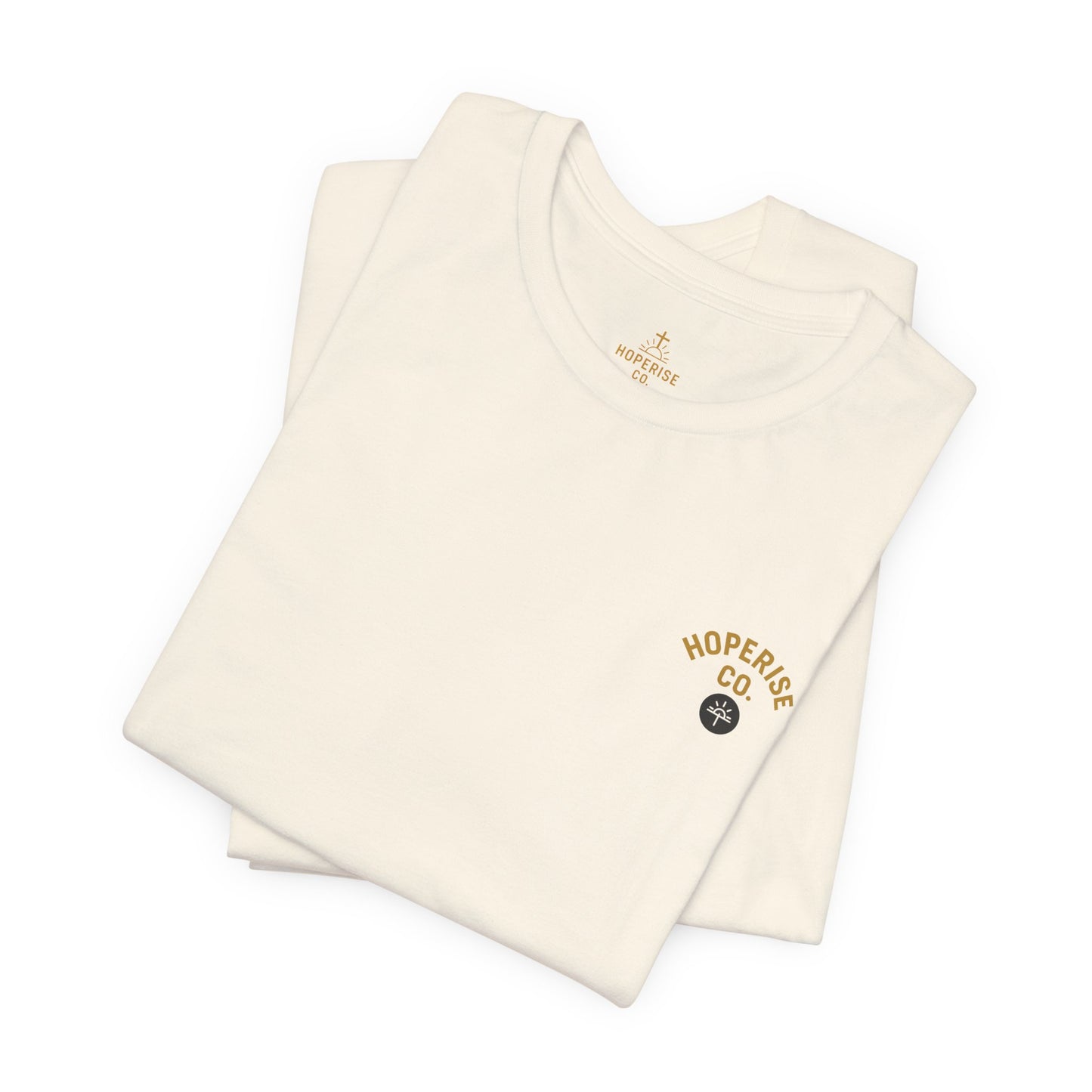 Rise & Pray – Hoperise Co.