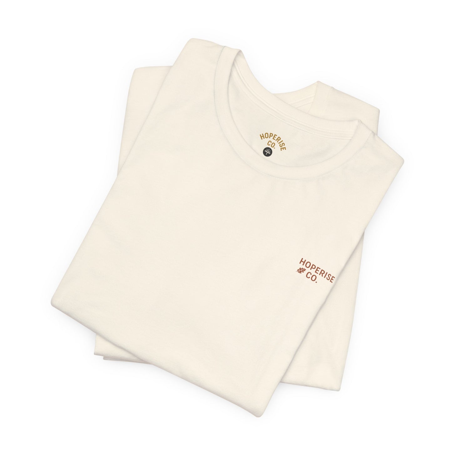 Thankfulness Graphic Tee for Gratitude and Reflection