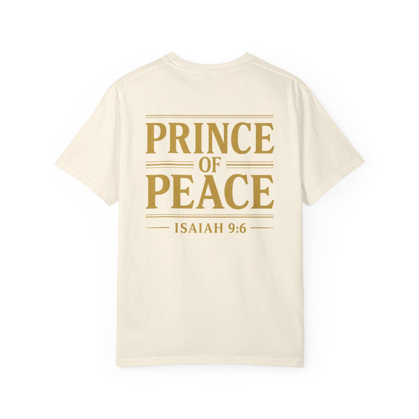 Prince of Peace - HopeRise Co. Xmas Collection