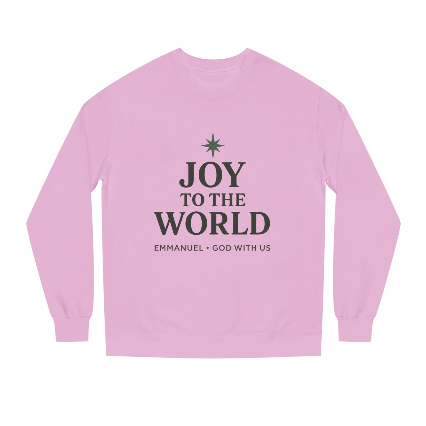 Joy to the World — HopeRise Co. Xmas Collection