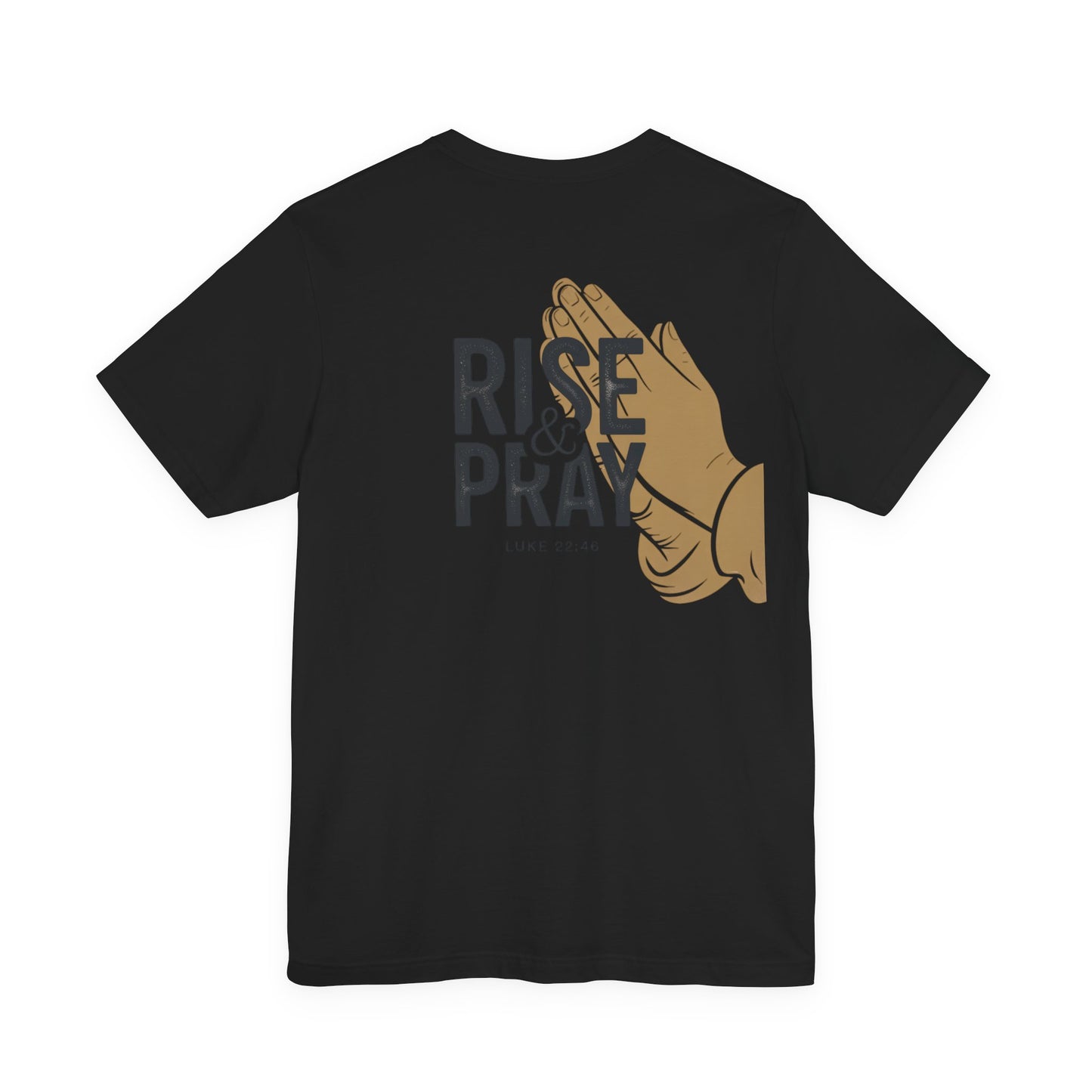 Rise & Pray – Hoperise Co.
