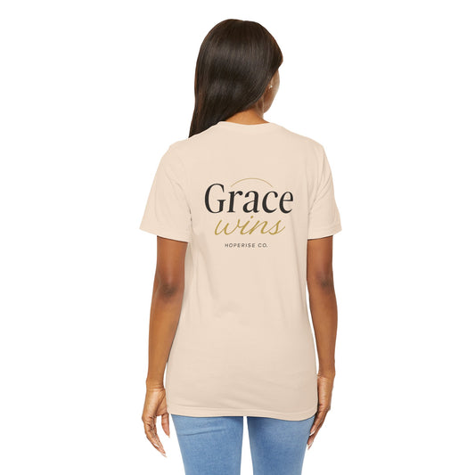 Grace Wins – Hoperise Co.