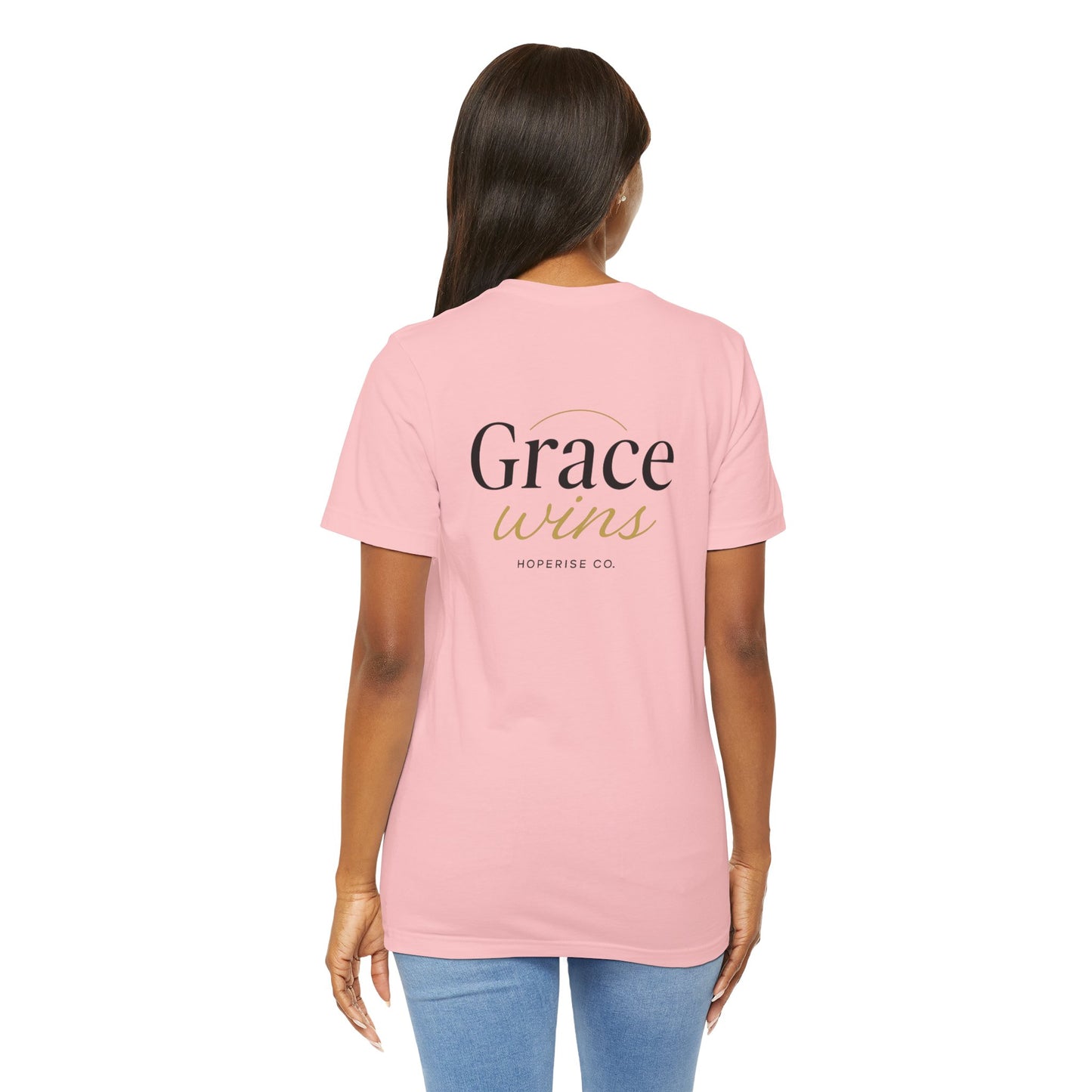 Grace Wins – Hoperise Co.
