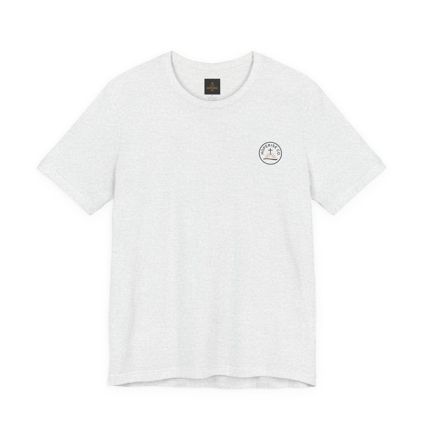 Walk By Faith – Hoperise Co.