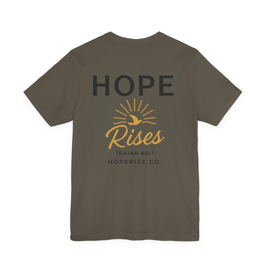 Hope Rises – Hoperise Co.