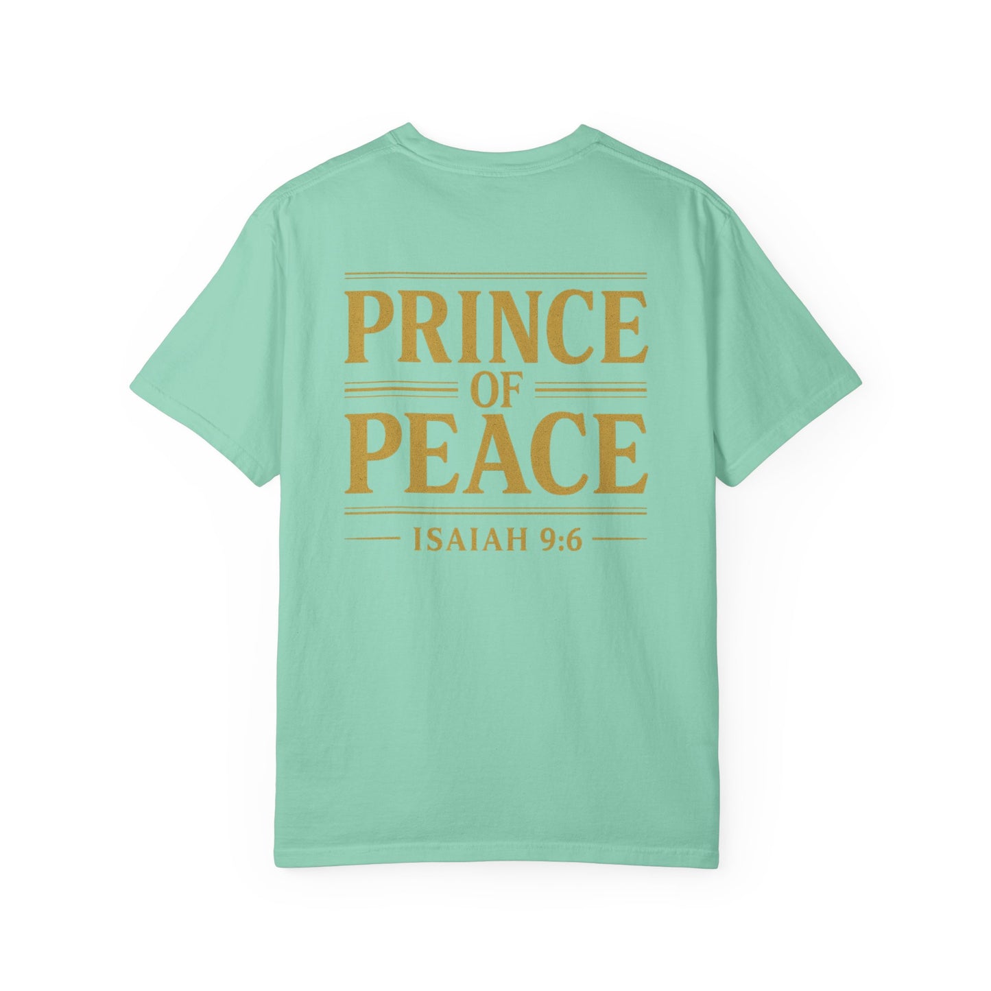 Prince of Peace - HopeRise Co. Xmas Collection