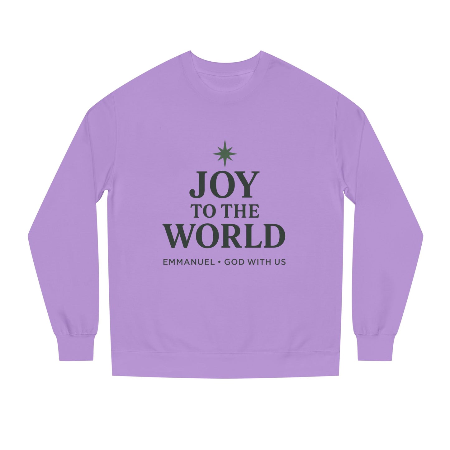Joy to the World — HopeRise Co. Xmas Collection